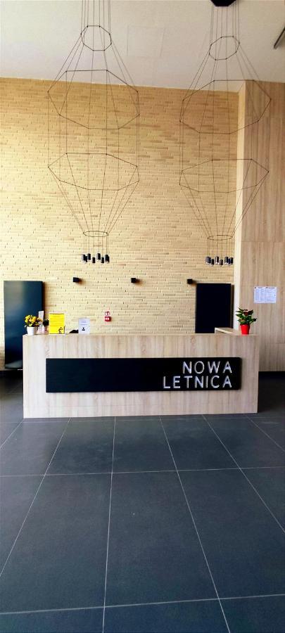 Apartament Blisko Morza I Gdanskiej Starowki Экстерьер фото